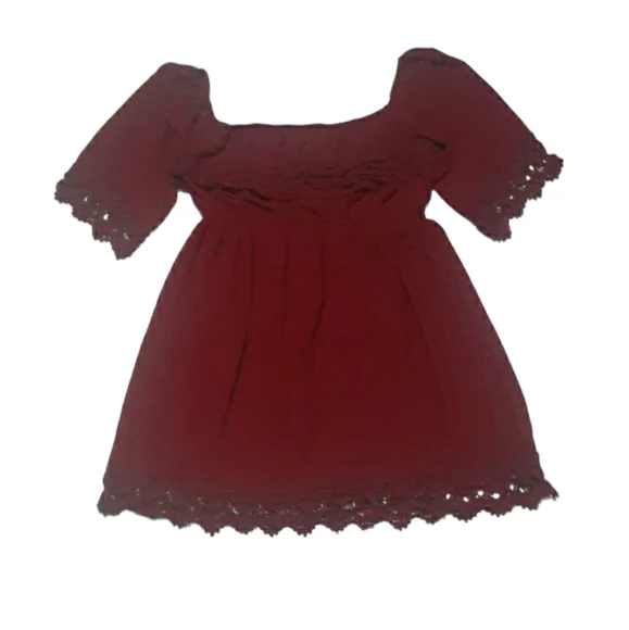 green emerald velvet dress Roper Women's Brown Western Dress